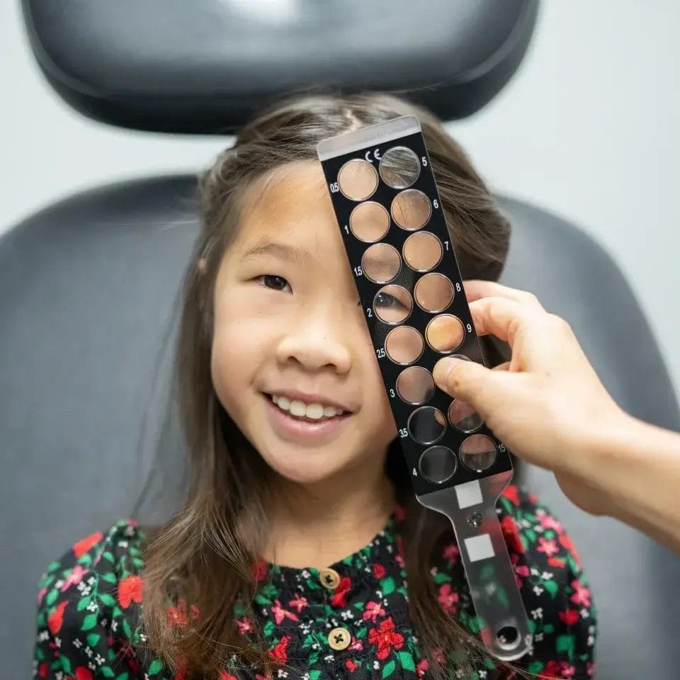 Treatments to Manage Eye Growth Problems