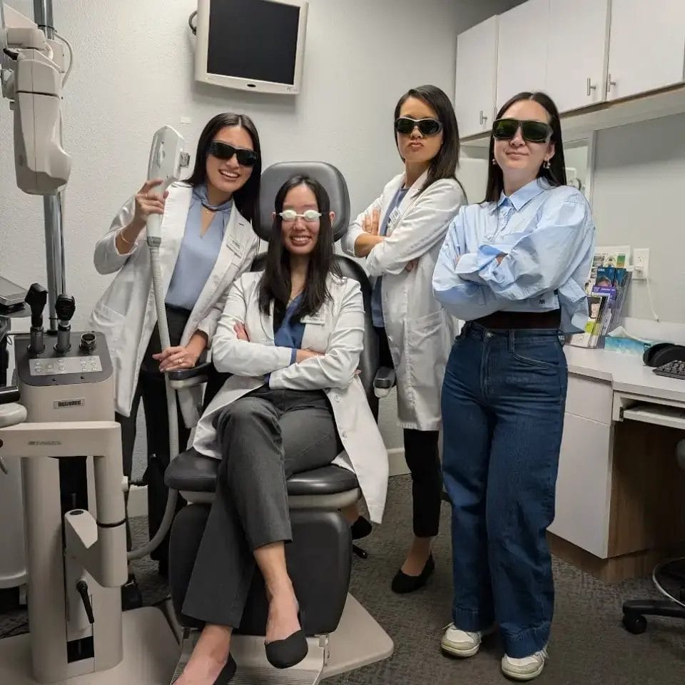 Treatment Options at Insight Vision Center Optometry