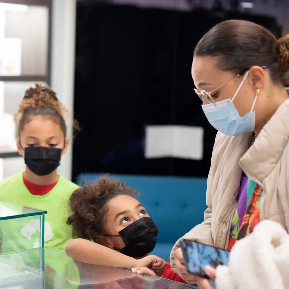 The Importance of Early Detection