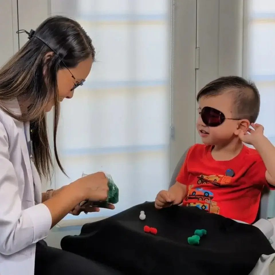 Causes of Myopia Progression