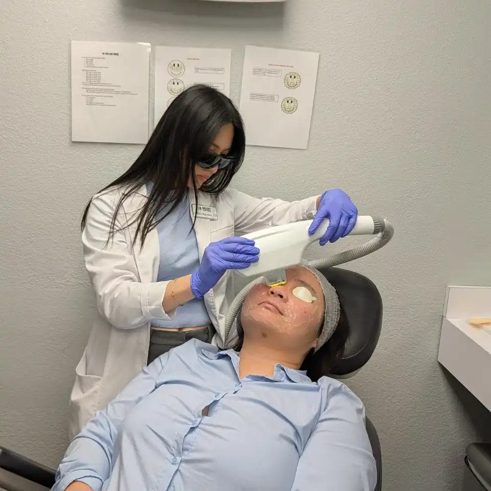 Más consejos para elegir lentes para ojos secos