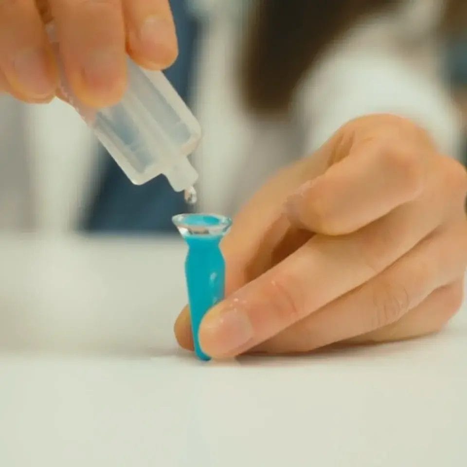 The Fitting and Evaluation Process