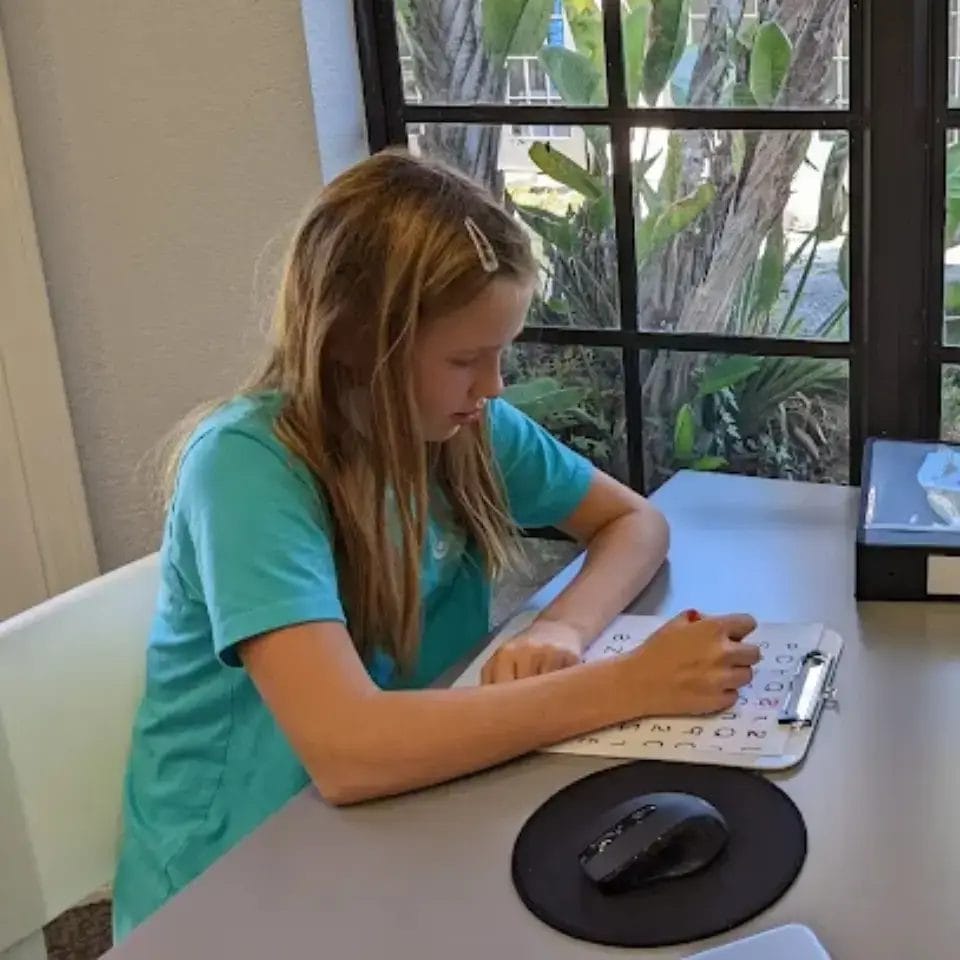 Combining Surgery and Vision Therapy