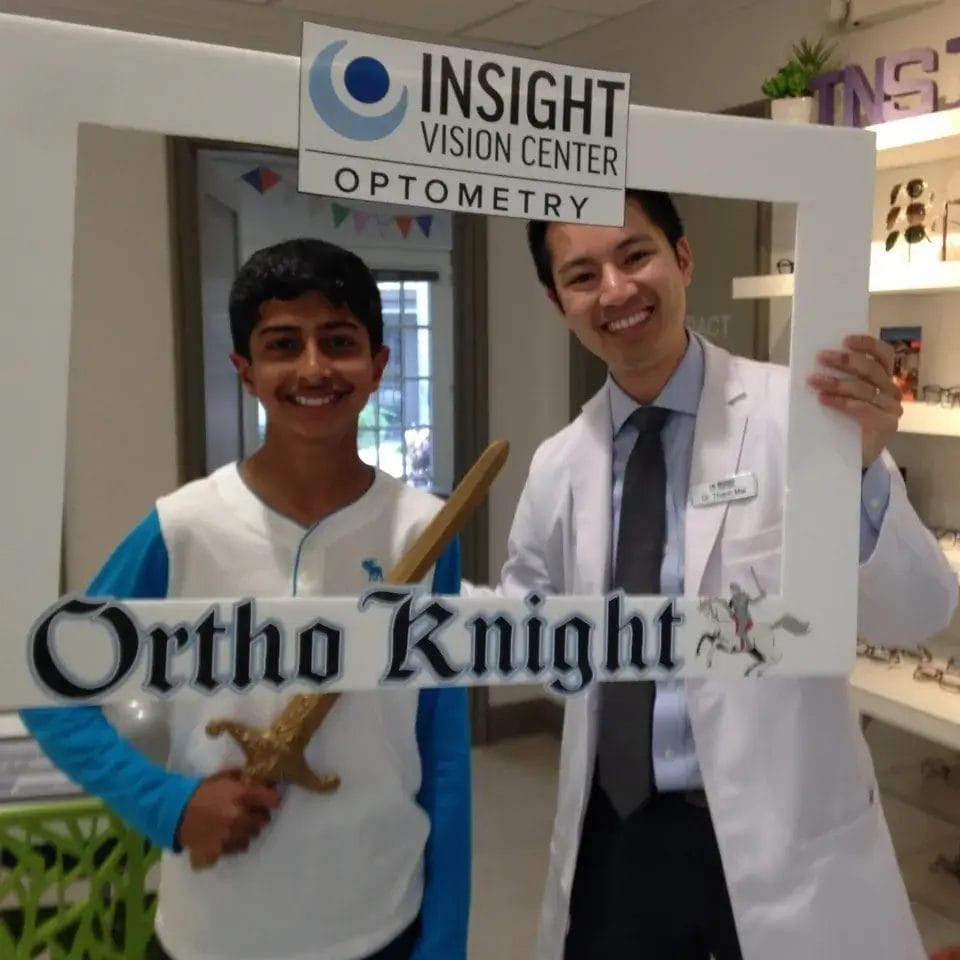 Identifying Myopia in Your Family