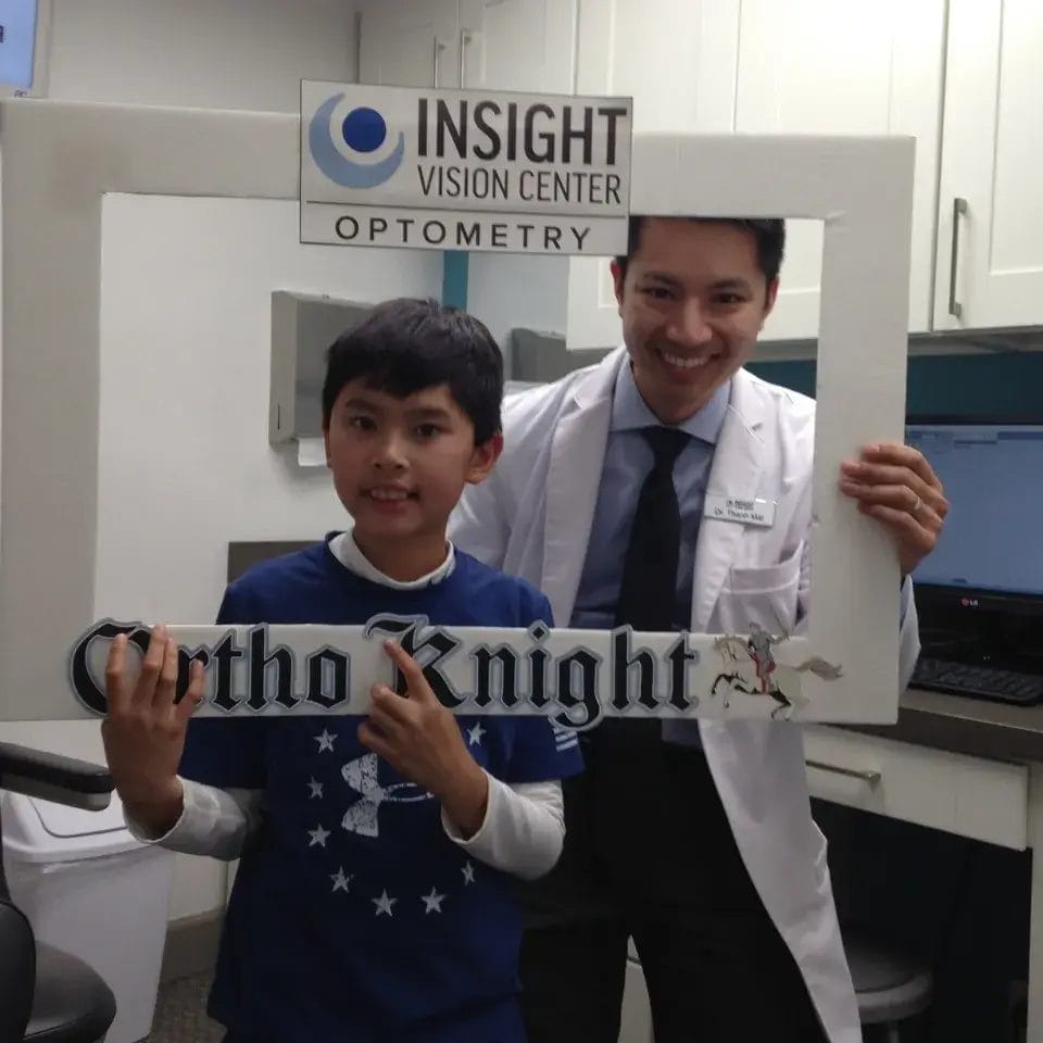 Treatment Options to Slow Myopia Progression