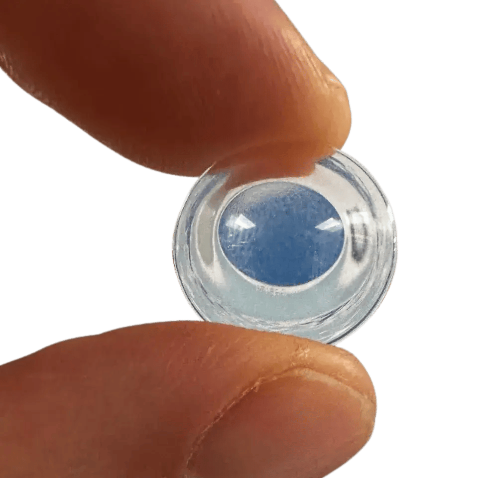 Understanding Scleral Lenses