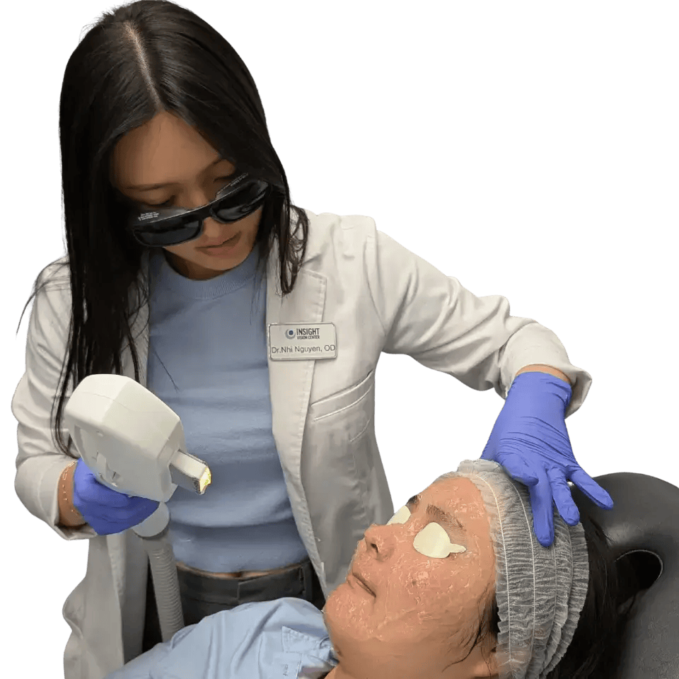Understanding Your Dry Eye Evaluation