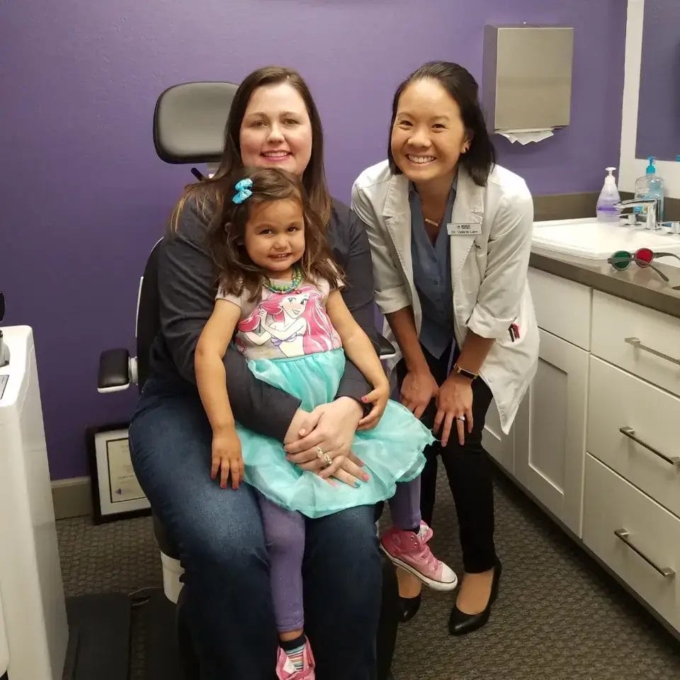 The Science Behind Vision Therapy