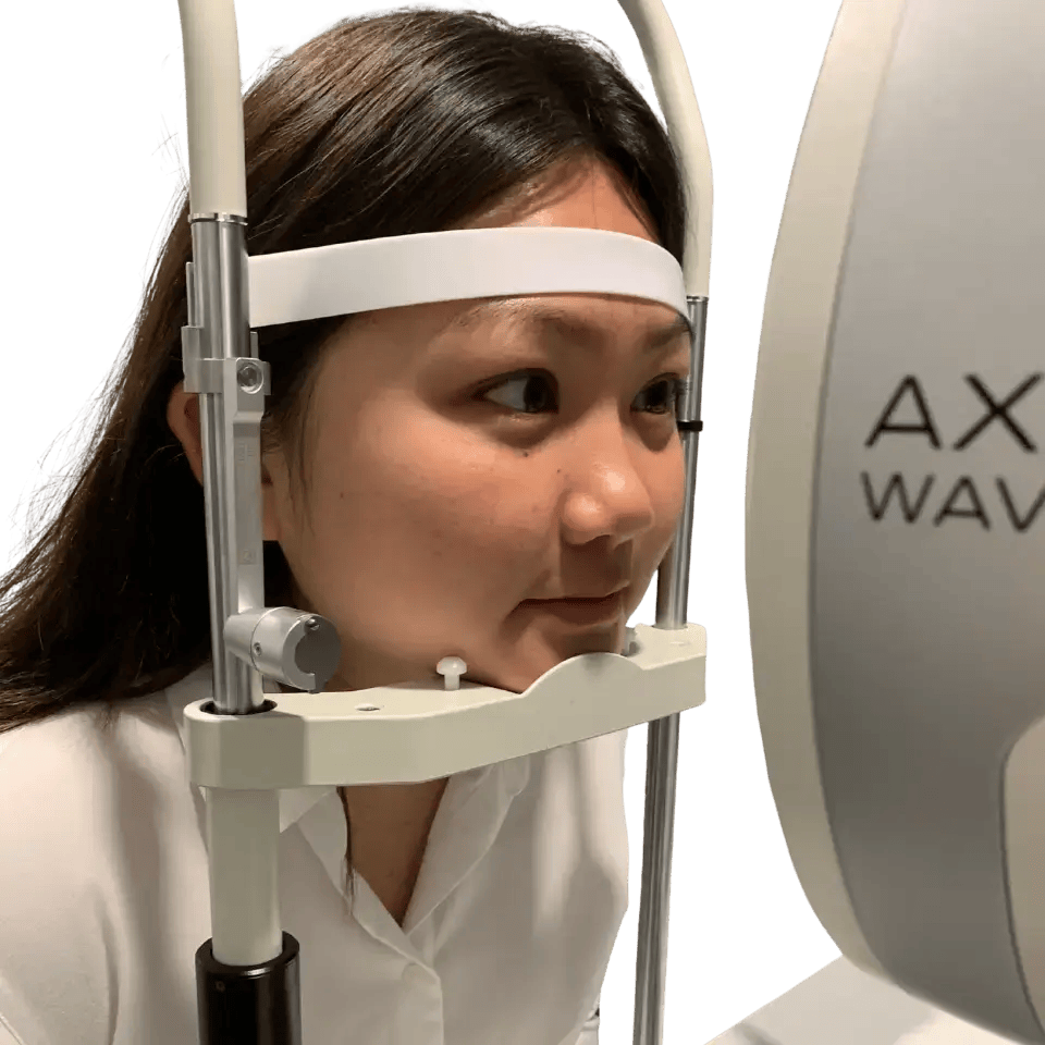 What Are Refractive Errors and How They Develop