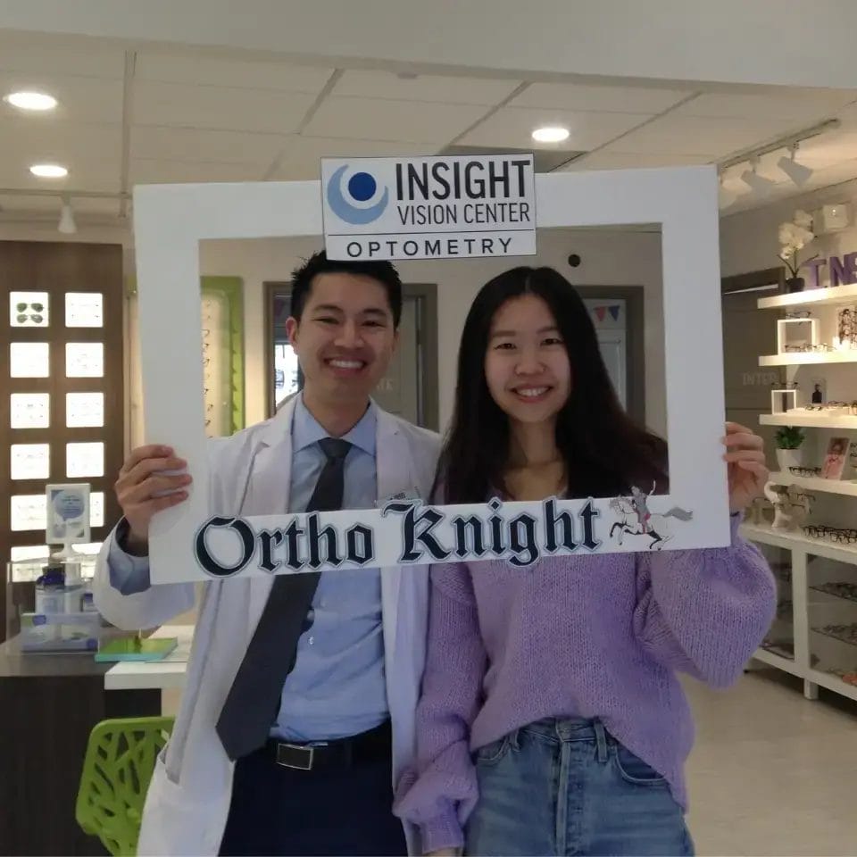 Understanding Risk Factors for Childhood Myopia