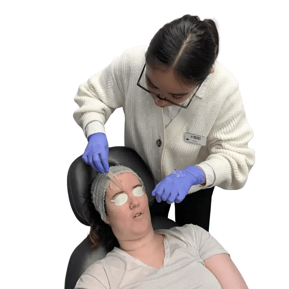 The Basics of Dry Eye