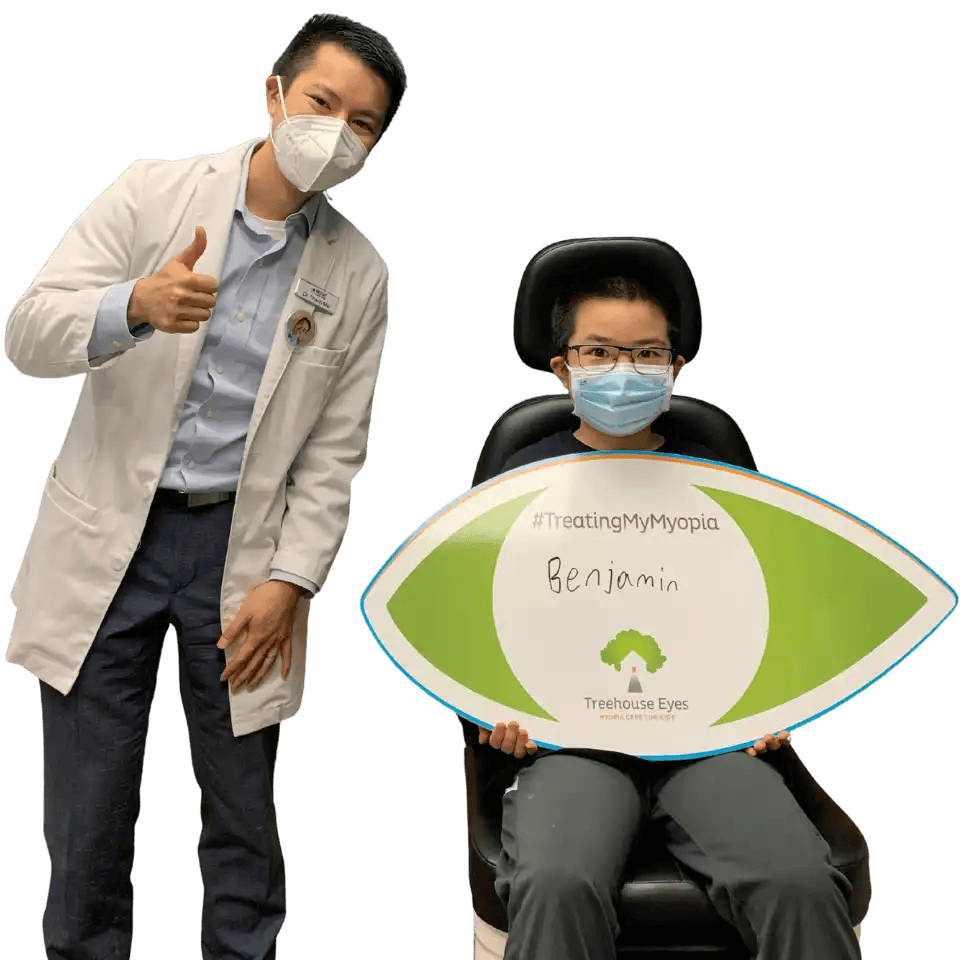 What Is Myopia Management?