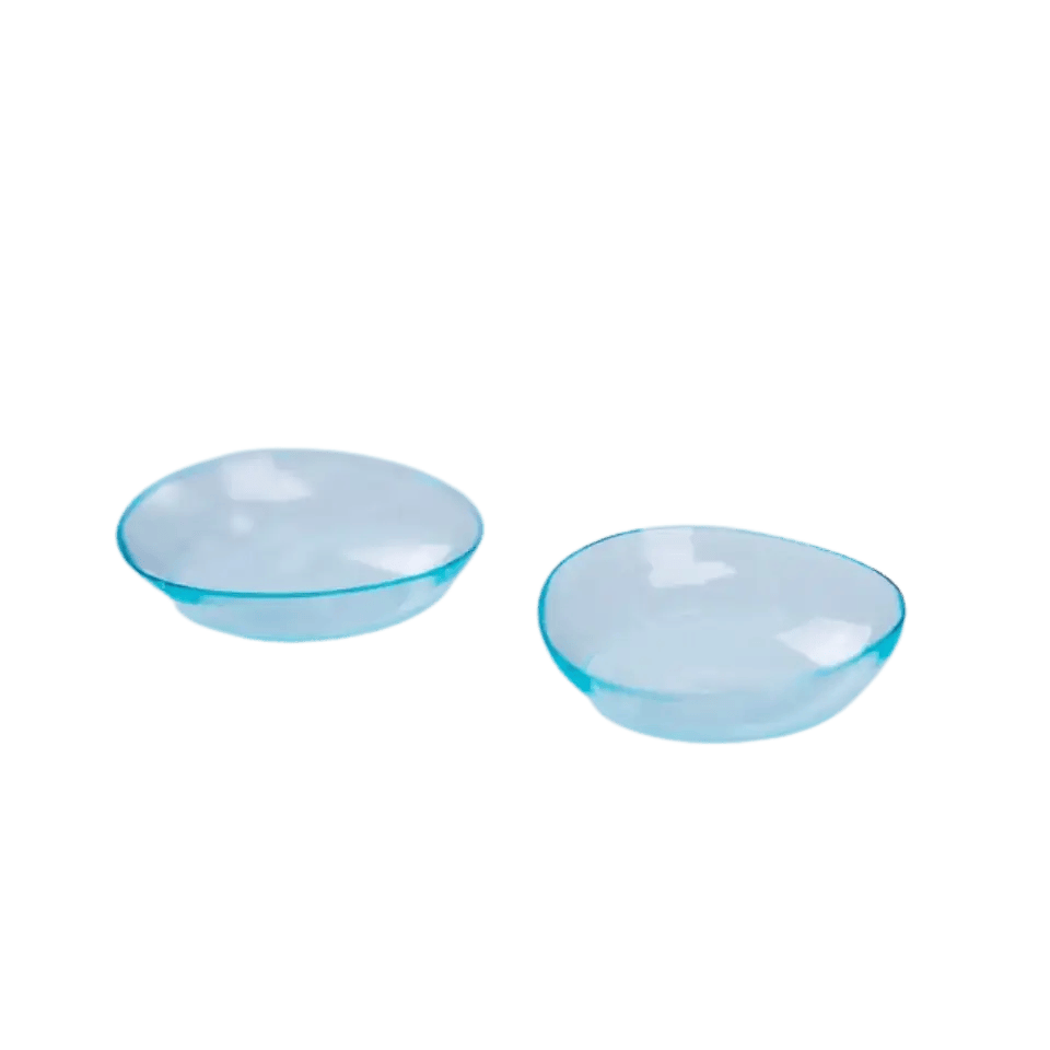 What Scleral Lenses Are and Who Needs Them