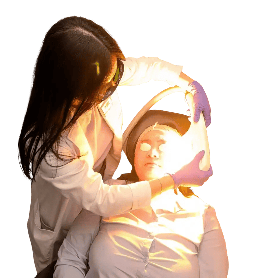 Understanding IPL Therapy