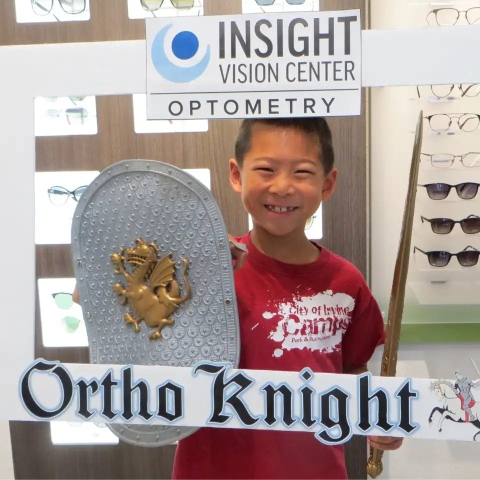 Warning Signs That Myopia Management May Be Needed