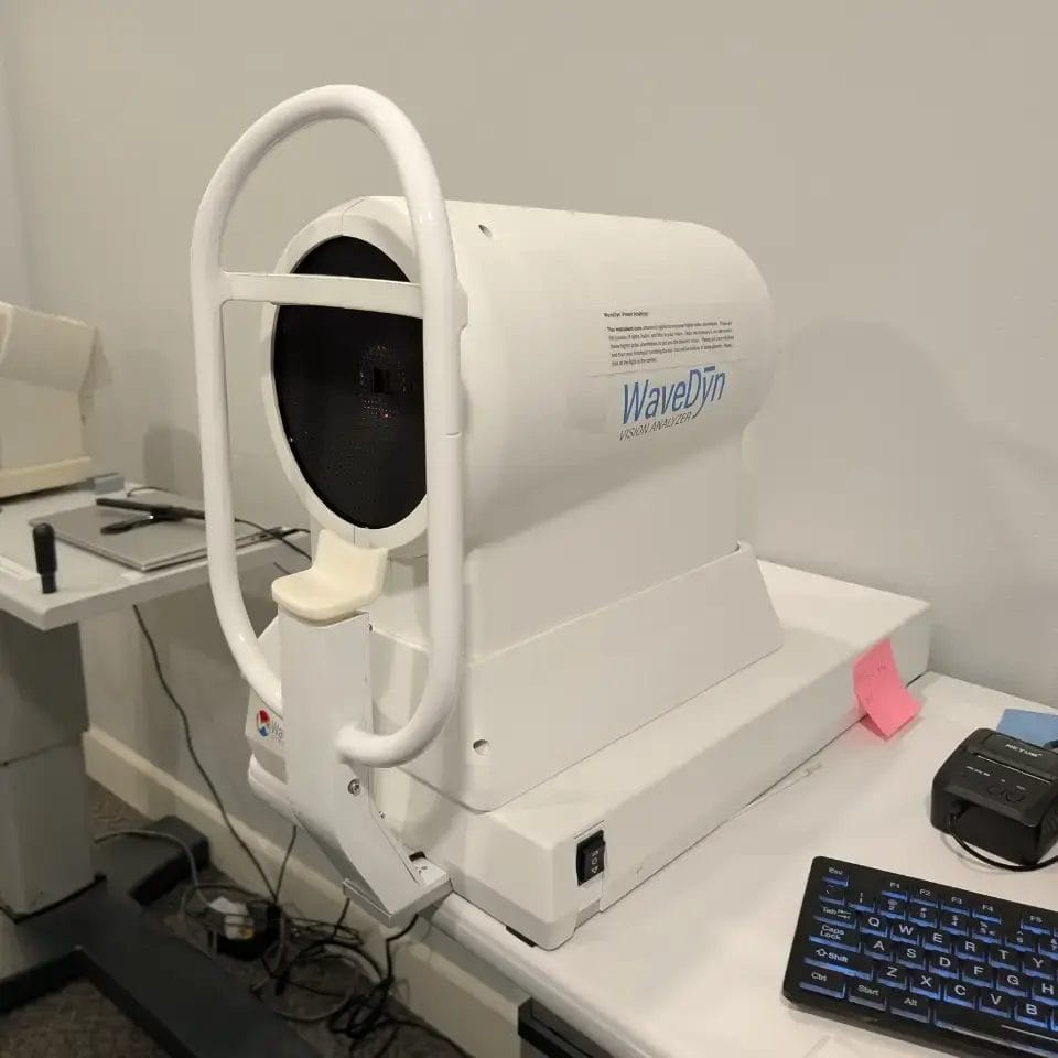 Risk Factors and Causes of Eye Misalignment