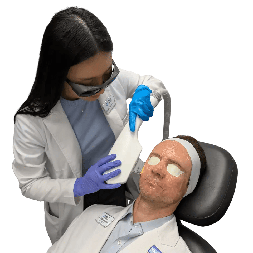Your Dry Eye Evaluation