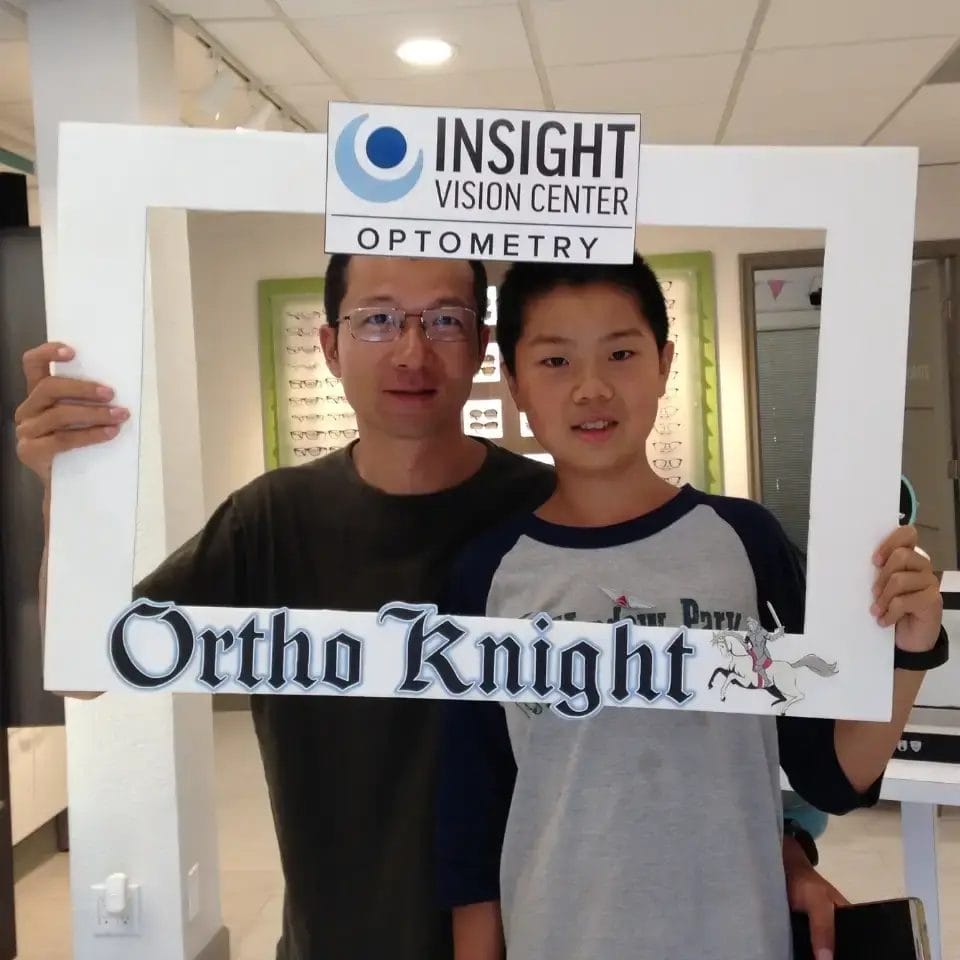 Why Choose Our Practice for Myopia Management