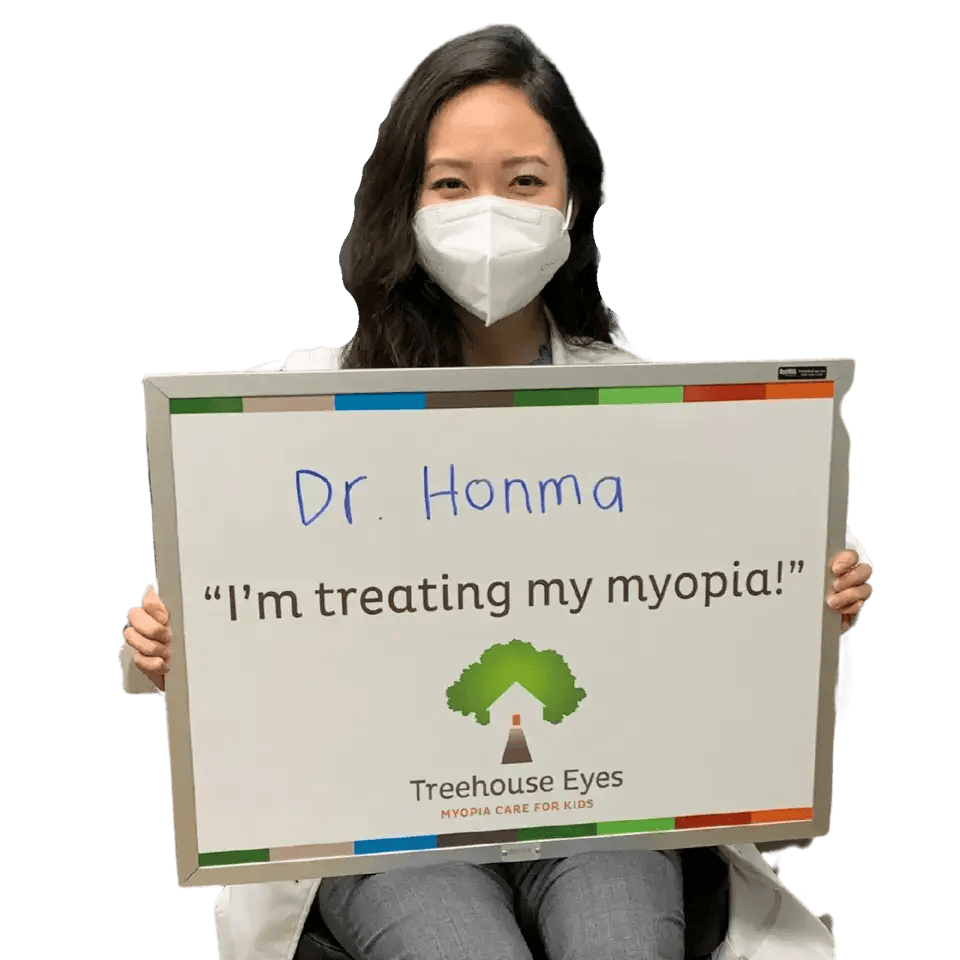 Understanding Myopia in Children