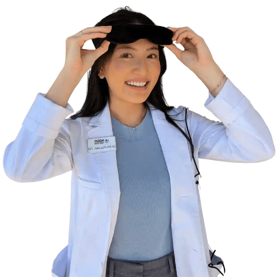 Understanding IPL Treatment for Dry Eye Disease