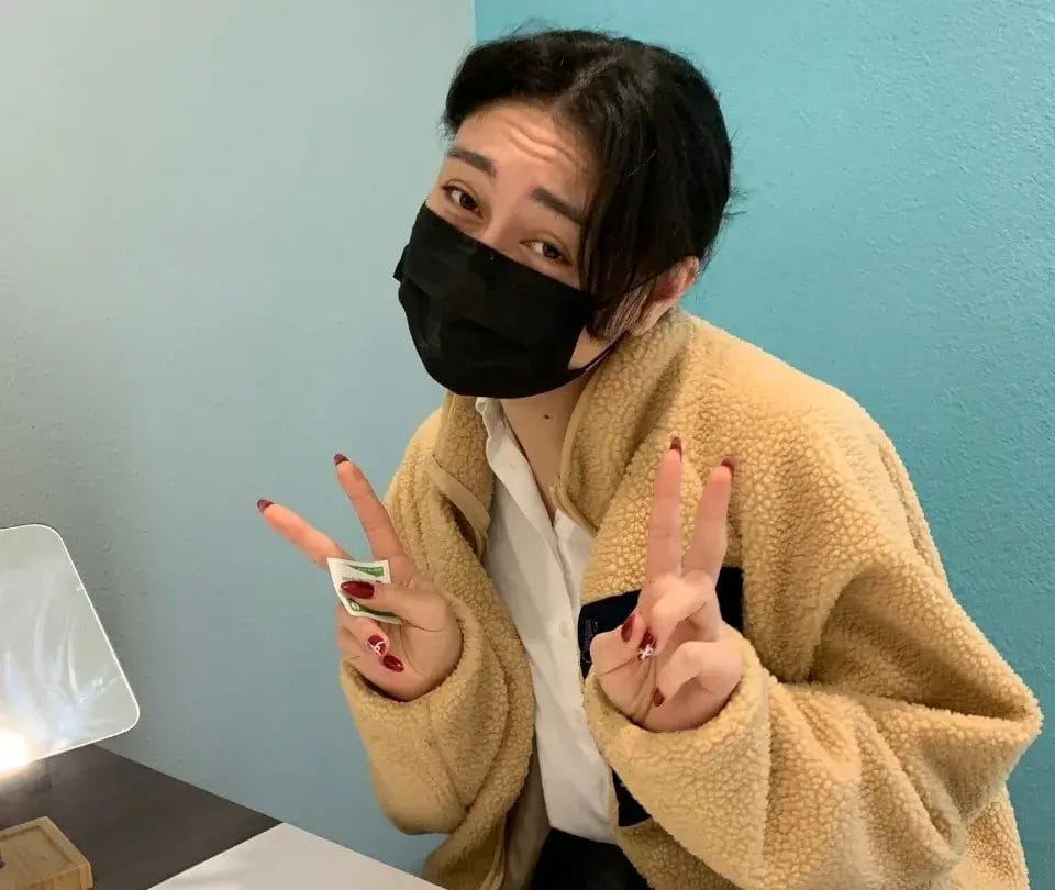 Warning Signs of Insufficient Oxygen to Your Eyes