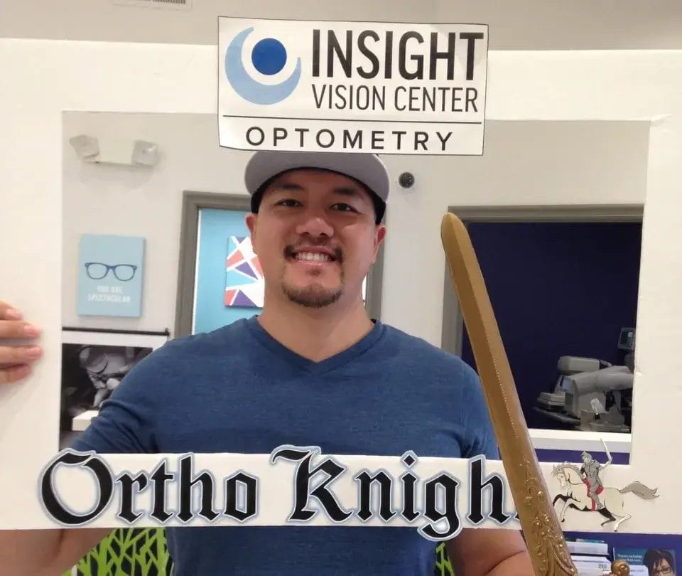 Schedule Your Child's Myopia Evaluation