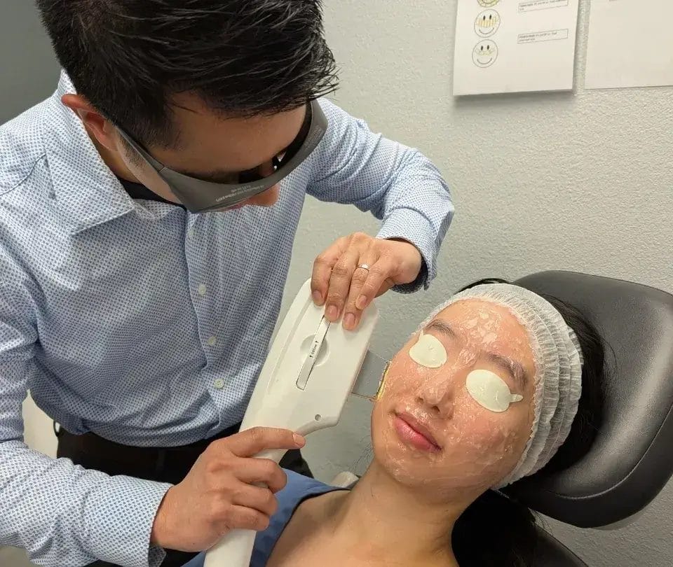 What to Expect During Treatment