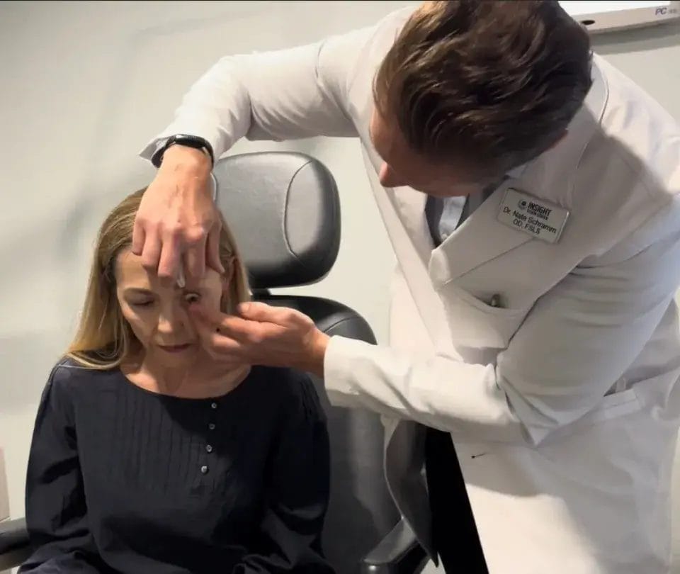 The Fitting Process