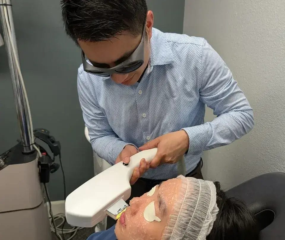 After Your IPL Treatment