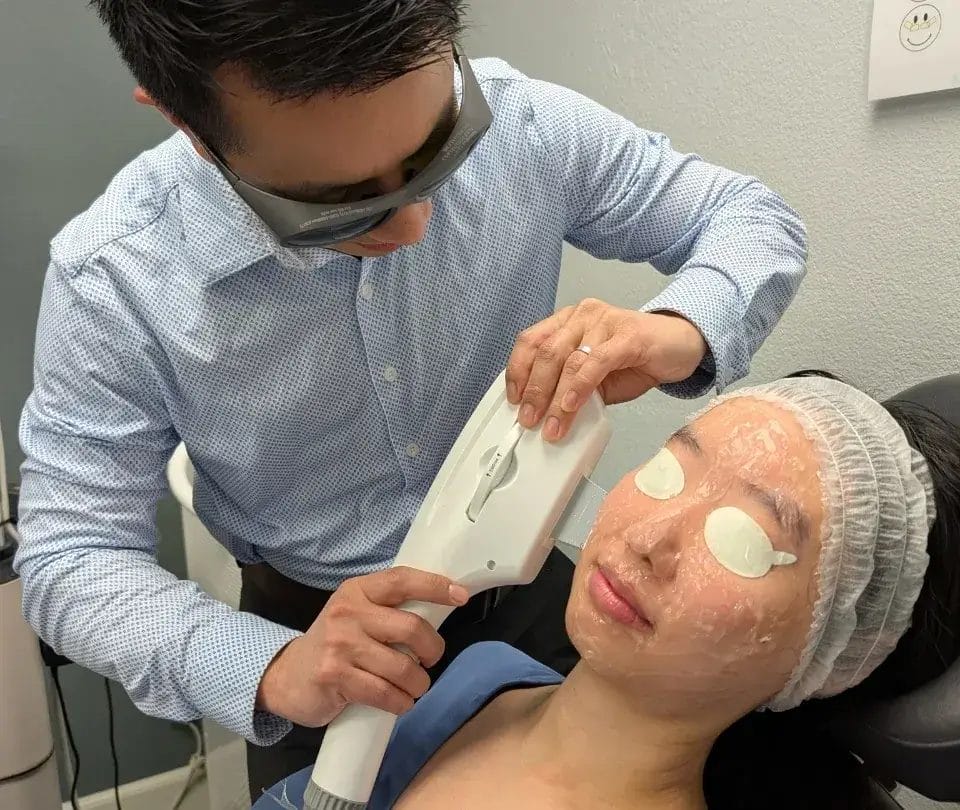 Sleep Hygiene Tips for Dry Eye