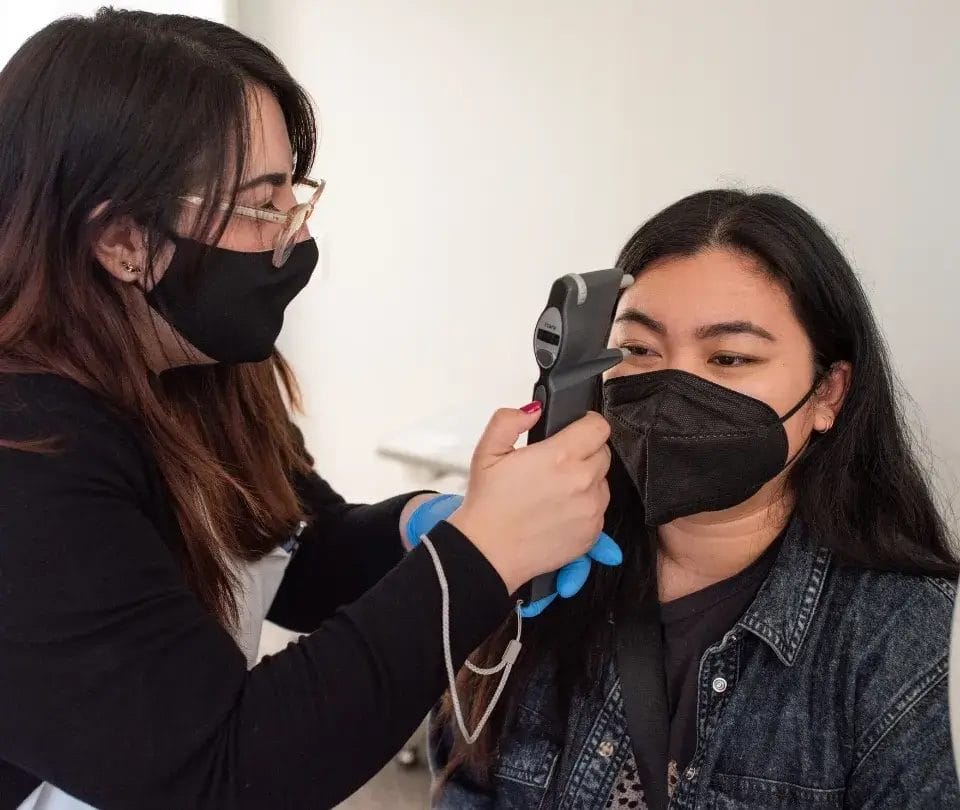 Protecting Your Vision Between Appointments