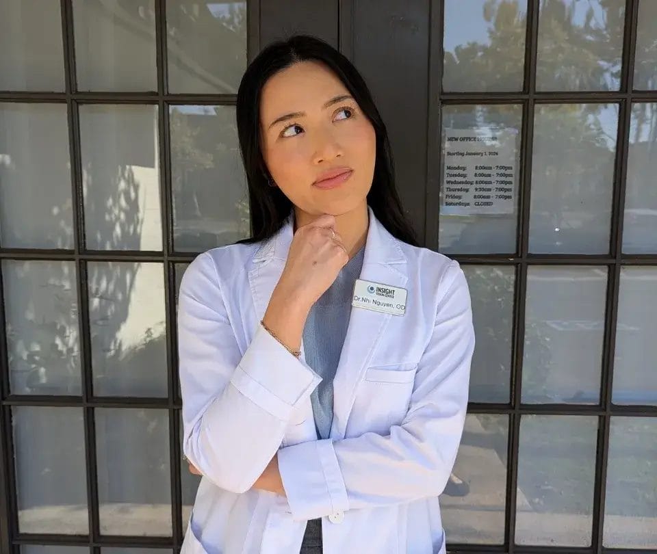What to Expect During Your Comprehensive Eye Exam