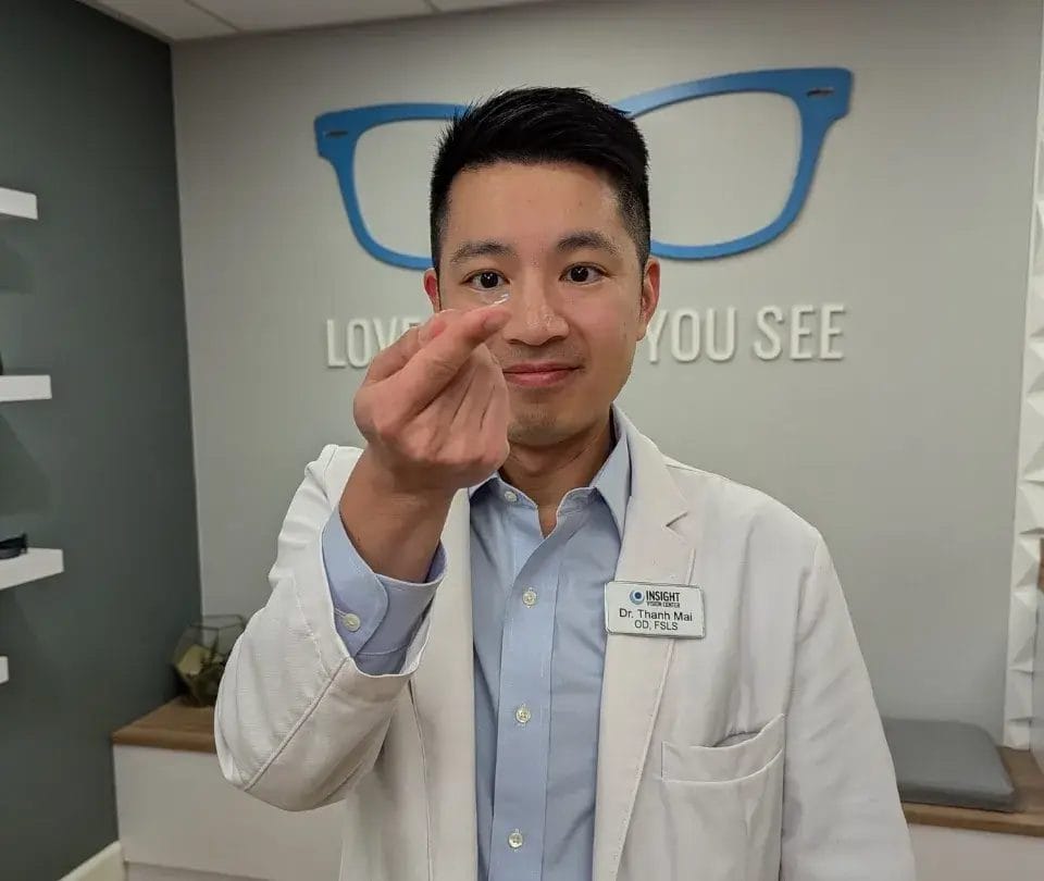 Schedule Your Contact Lens Follow-Up in Costa Mesa