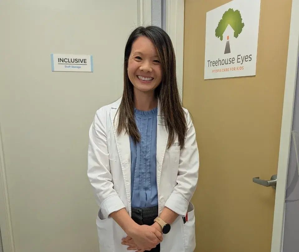 Who Should Consider Orthokeratology