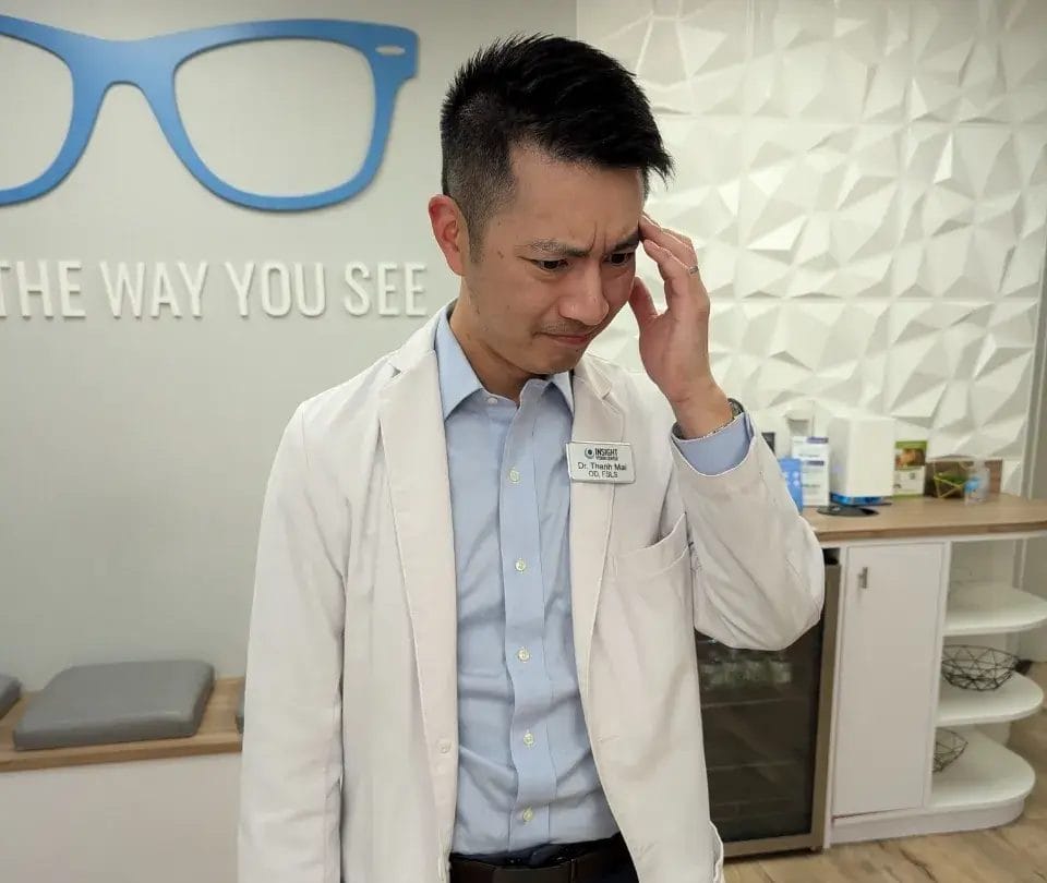 How We Test Visual Acuity