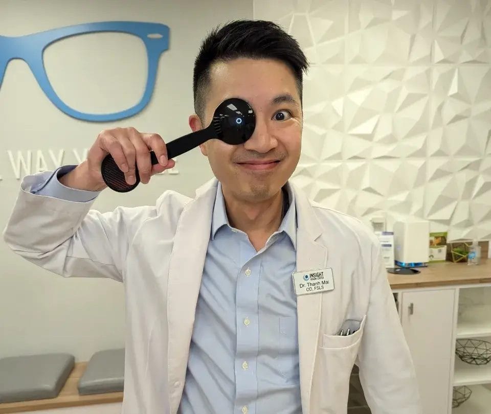 What Is Astigmatism and Why Does It Happen?