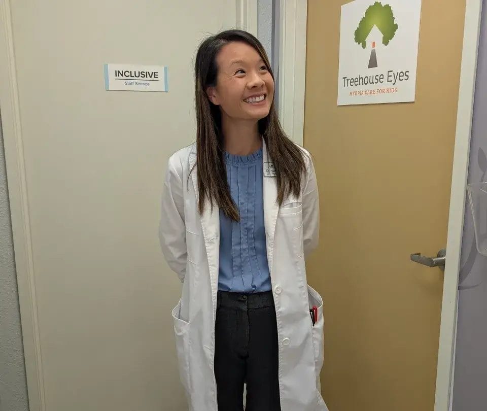 Advanced Technology for Myopia Management