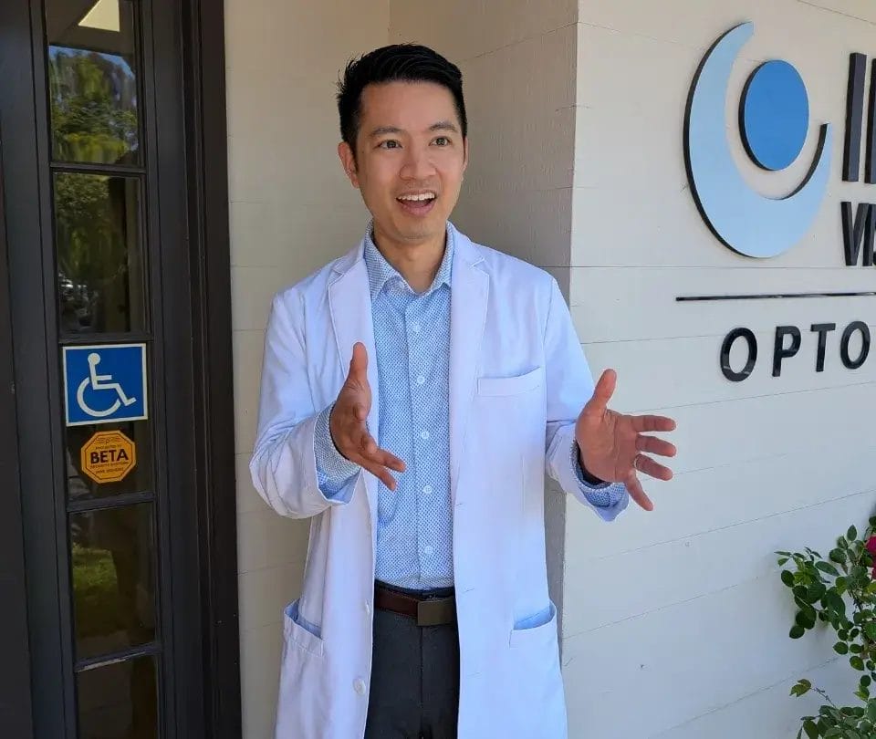 Treatment options for lazy eye