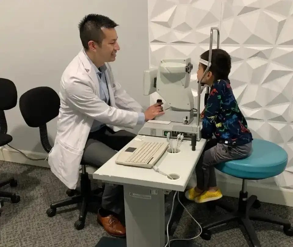 Strategies to Reduce Myopia Risk and Slow Progression