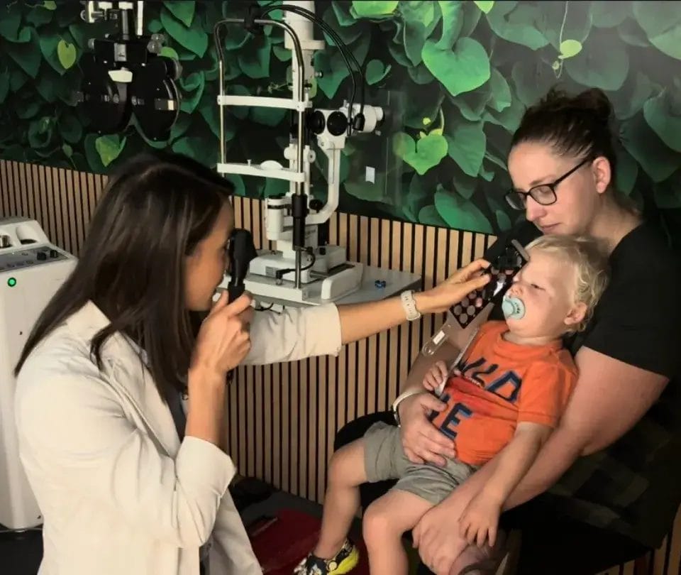 Why Managing Myopia Progression Is Important