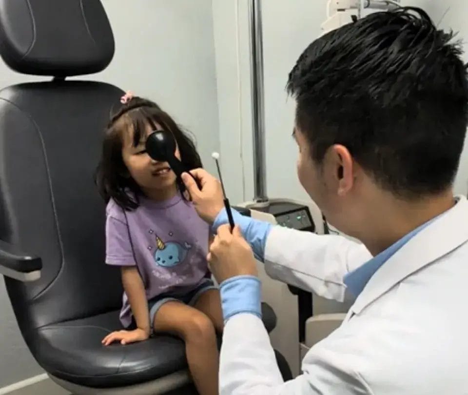 Myths About How Amblyopia Is Diagnosed