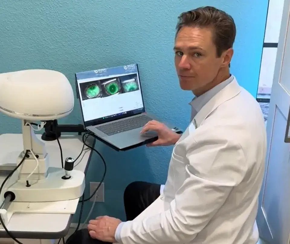 Caring for and Maintaining Your Multifocal Lenses