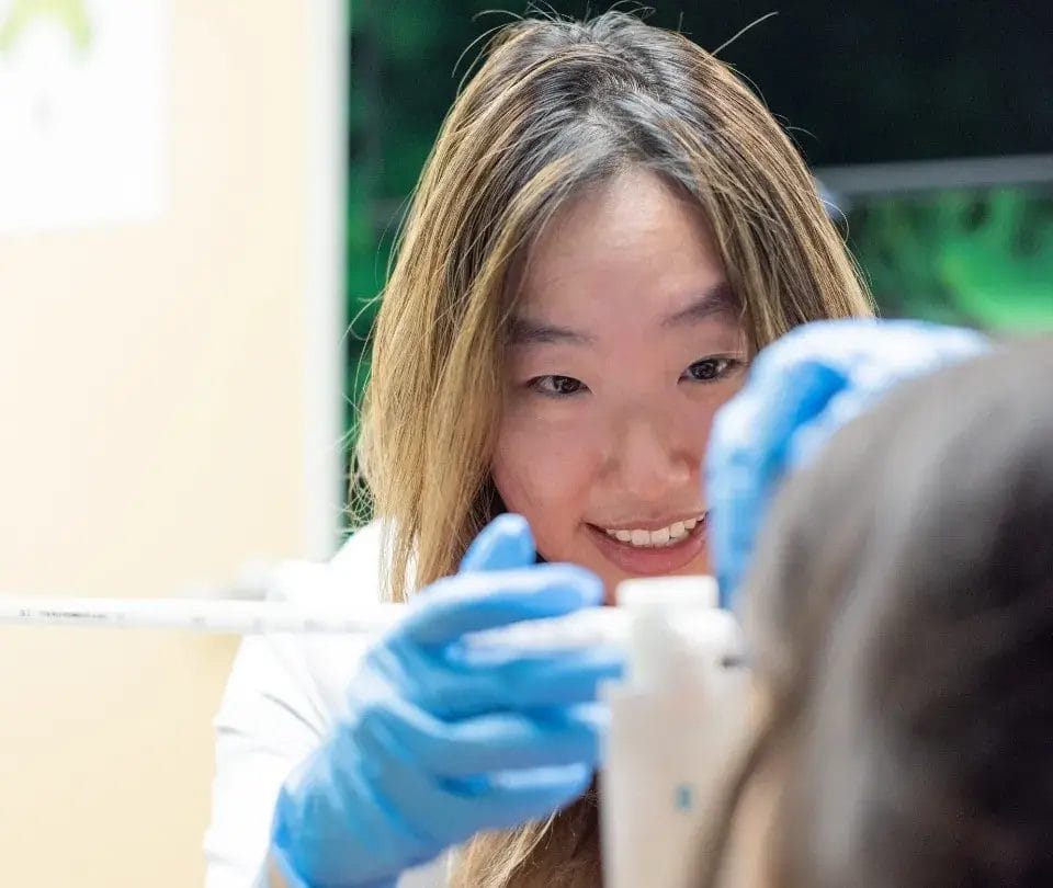 Vision Therapy at Insight Vision Center Optometry