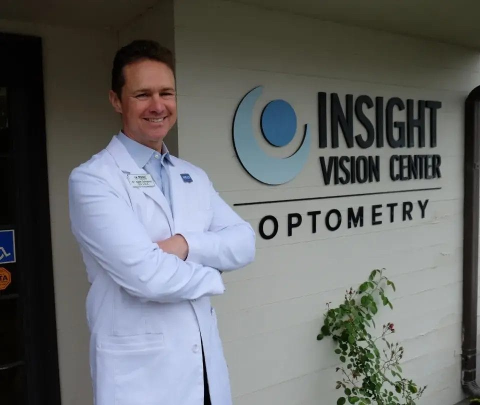 Adapting to Your Prism Eyeglasses