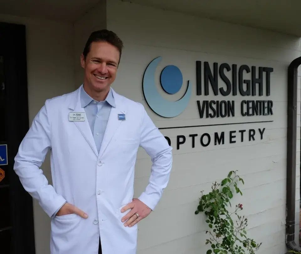 Treatment Options for Dry Eye
