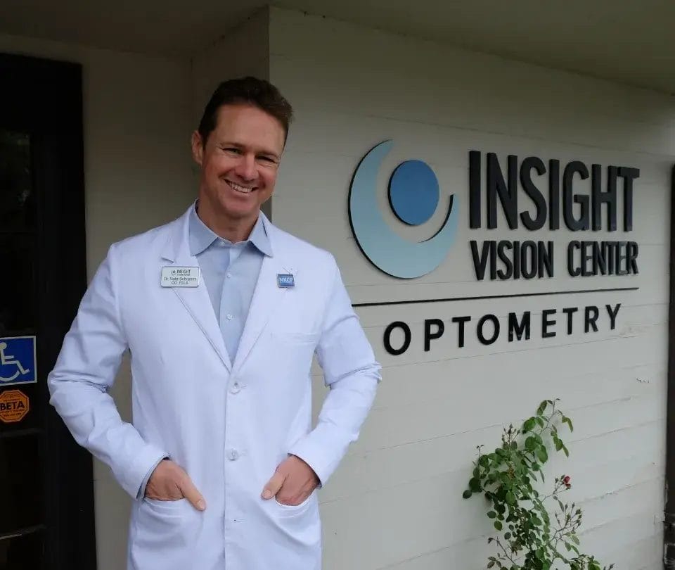 Caring for Your Eyes When Sleep Is Poor