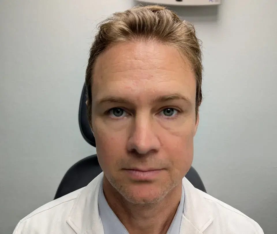 In-Office and Prescription Treatments