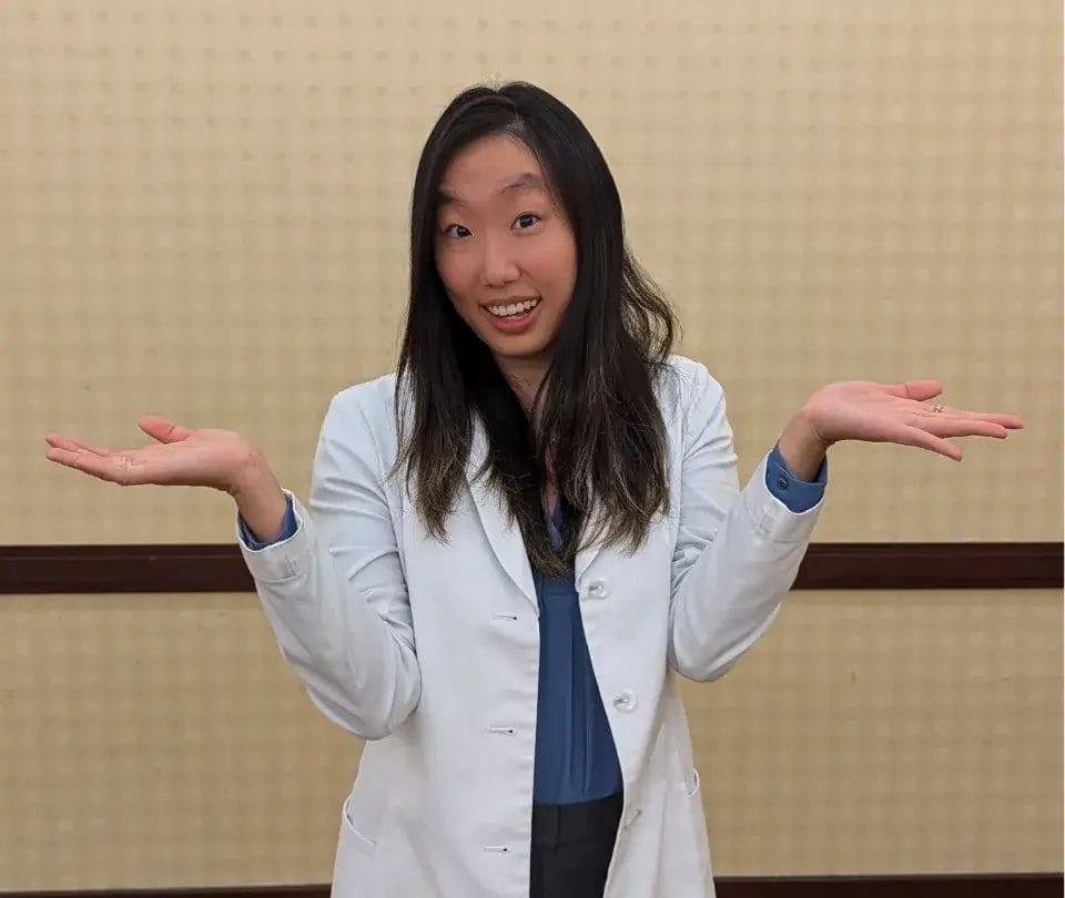 Who Develops Keratoconus