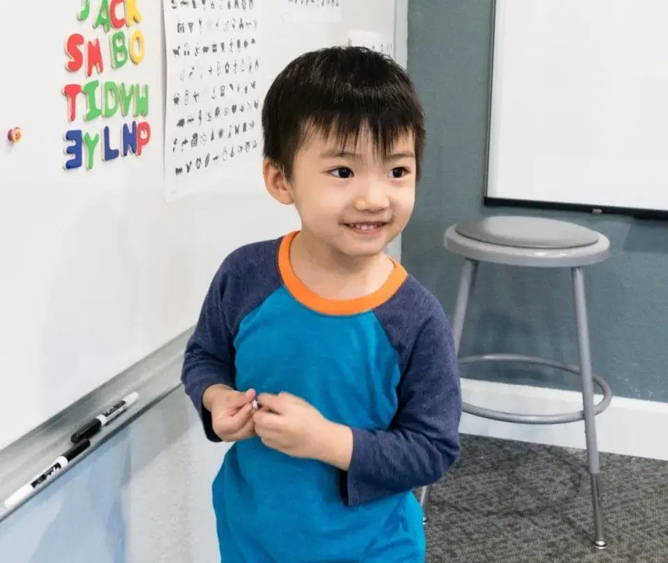 Supporting Healthy Vision Development at Home