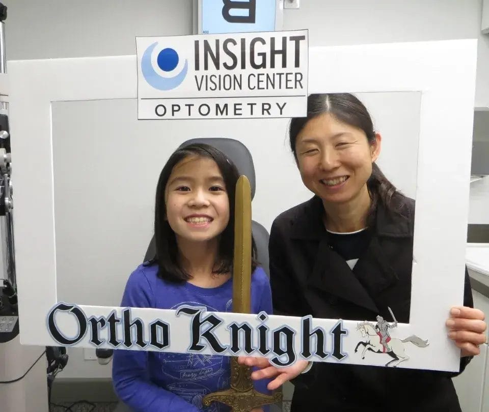 MiSight 1 Day Contact Lenses